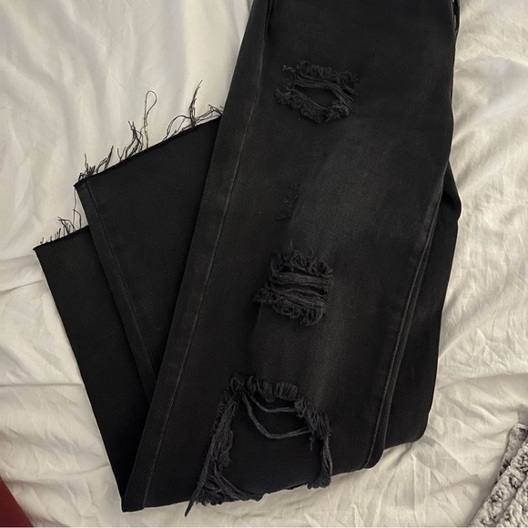 All are pacsun jeans size 22 - Picture 2 of 5